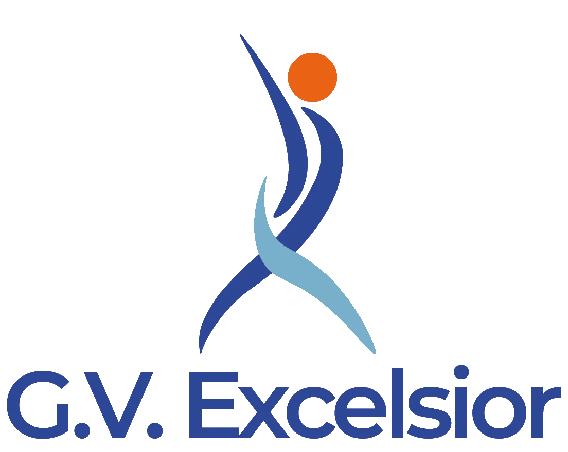 G.V. Excelsior logo